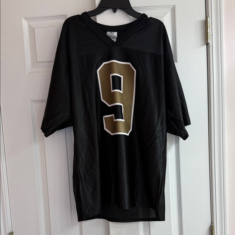 Saints jersey